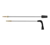 kränzle Lancia sottoscocca