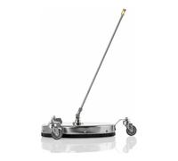 Kränzle Lavapavimenti Round Cleaner INOX, 410mm (M22) Quantità:1