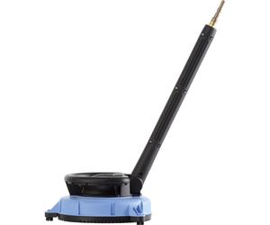 kränzle Lavapavimenti Round Cleaner UFO lungo