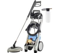 kränzle Set di idropulitrici ad alta pressione Kränzle Quickly