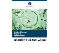 KRÄUTER FÜR ANTI-AGING