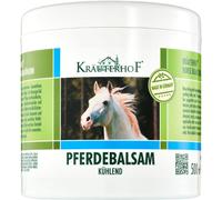 Kräuterhof® Balsamo Cavallo Rinfrescante 500 ml