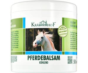 Kräuterhof® Balsamo Cavallo Rinfrescante 500 ml