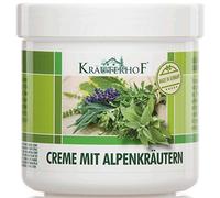 Kräuterhof Crema alle erbe alpine 2 x 250ml