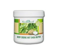 Kräuterhof Crema per il corpo con burro di karitè 250ml