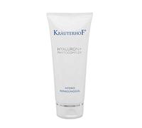 Kräuterhof® Hyaluron Phytocomplex Gel detergente viso delicato 200 ml