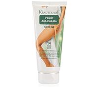 Kräuterhof Power Anticellulite Siero per migliorare visibilmente il contorno della pelle in cellulite, 100 ml