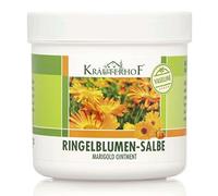 Kräuterhof Unguento alla calendula con vaselina 2 x 250ml