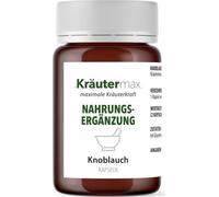 Kräutermax Aglio - 60 capsule