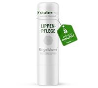 Kräutermax Balsamo Labbra Intenso Idratante 15 ml - Nutriente e Protettivo, Formula Naturale per Labbra Morbide e Setose