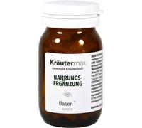 Kräutermax Basen+ - 60 capsule