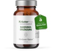Kräutermax Chetone di Lampone+ - 60 capsule