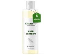 Shampoo al Rosmarino per la cura dei capelli, con profumo di rosmarino e olio di rosmarino, 1 x 250 ml