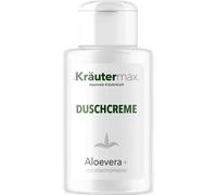 Kräutermax - Crema doccia Aloevera 1 x 500 ml