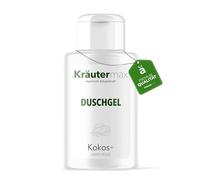 Kräutermax - Gel doccia al cocco, 1 x 250 ml