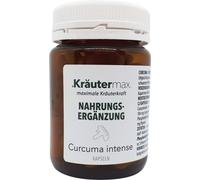 Kräutermax Curcuma Forte in Capsule - 50 capsule