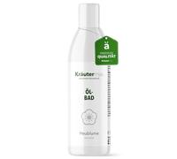 Kräutermax. Fiori di fieno bagno olio olio bagno 250 ml