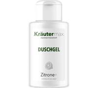 Kräutermax - Gel doccia al limone, 1 x 250 ml