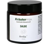 Unguento all'arnica Creme Arnica alta dose 1 x 100 ml