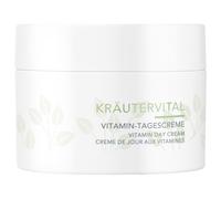 Kräutervital Crema da giorno alla vitamina 50 ml