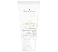 Kräutervital Crema da giorno colorata Beige, 50 ml