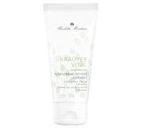 Kräutervital Crema da giorno colorata Caramel, 50 ml
