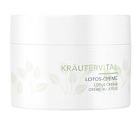 Kräutervital Crema di loto 50 ml