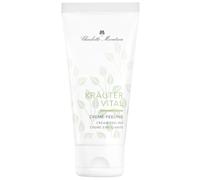 Kräutervital Peeling alla crema 50 ml