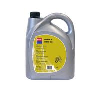 Krafft Fluids Ac. Eng. Hidroil 95 L