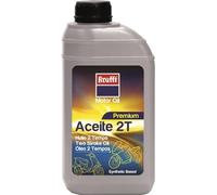 Krafft Fluids Ac. Motor 2T Sint. Super1 L