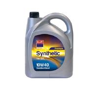 Krafft Fluids AC. Motor SINT. Tdi/GTI 10W401 L