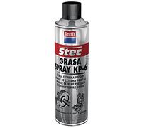 Krafft Fluids Grasa Engran. Kp-6 Spray Stec500 Ml