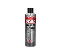 Krafft Fluids Grasa Siliconas Spray Stec500 Ml