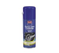 Krafft Fluids Grasa Spray Para Motos520 Ml