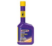 Krafft Fluids Limpiadores De Inyectores-Diesel Wynnâ´S3