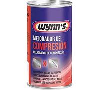 Krafft Fluids Mejorador De Compresiã“N for Oil Wynnâ´S32