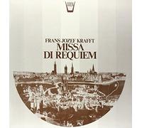 Krafft Frans Jozef - Missa Di Requiem
