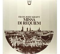 Krafft Frans Jozef - Missa Di Requiem