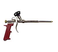 Krafft - Pistola per schiuma poliuretanica p-45 metallo