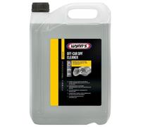 KRAFFT WYNN'S Dpf Cleaner 5L.