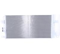 KRAFT 0220023 Condensatore climatizzatore