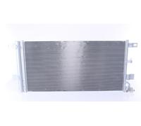 KRAFT 0220102 Condensatore climatizzatore