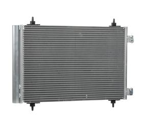 KRAFT 0225904 Condensatore climatizzatore