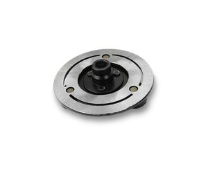 KRAFT 0262020 Disco condotto / Menabrida, Innesto elet.magnetico-compressore