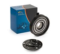 KRAFT 0264001 Puleggia compressore aria condizionata