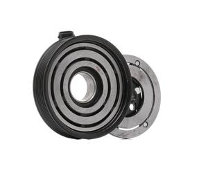 KRAFT 0264001 Puleggia compressore aria condizionata