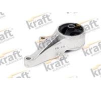 KRAFT 1491818 Supporto motore per OPEL Zafira A (T98) Astra G CC (T98) Anteriore