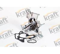 KRAFT 1501802 Pompa acqua per OPEL Corsa D Hatchback (S07) Meriva A (X03)