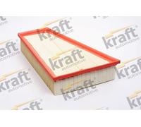 KRAFT 1712025 Filtro aria per FORD S-MAX (WA6) MONDEO IV (BA7) GALAXY (WA6)