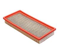 KRAFT 1713390 Filtro aria per FIAT GRANDE PUNTO (199) PUNTO (188) BRAVO II (198)